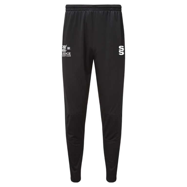 Active Playing Pant - Black