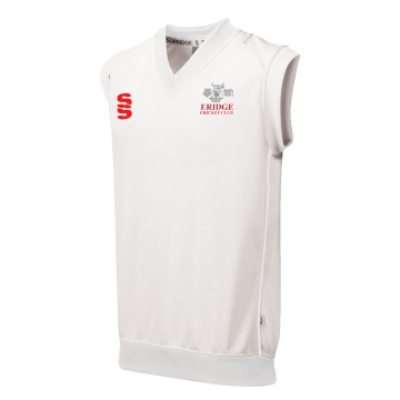 Eridge CC - Dual Sleeveless Sweater