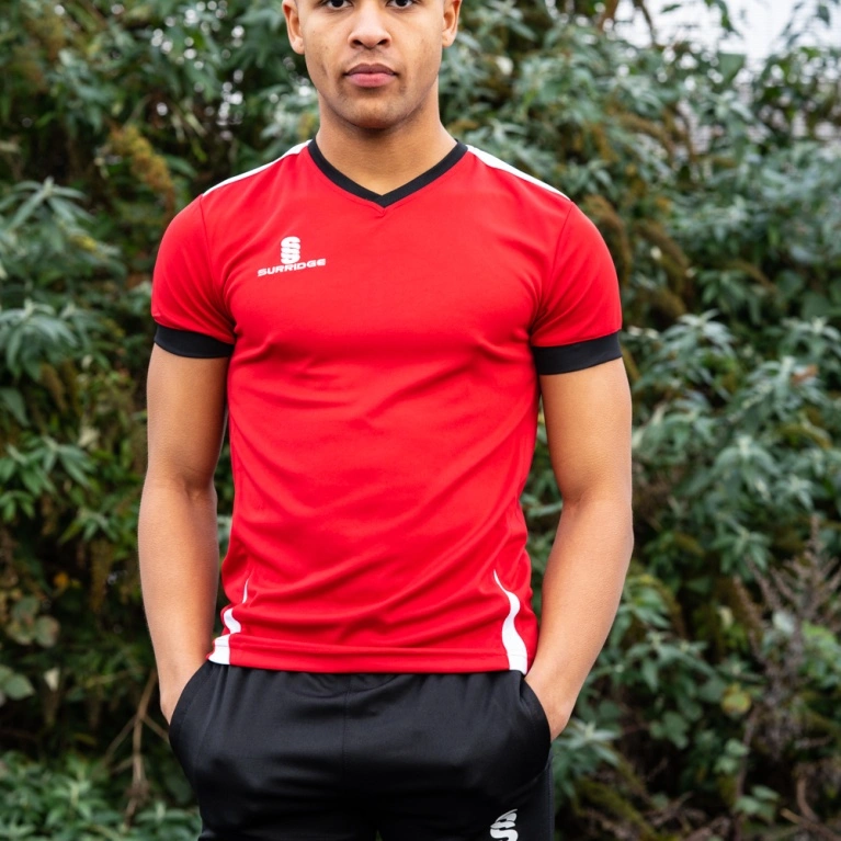 Eridge CC - Blade Training Shirt