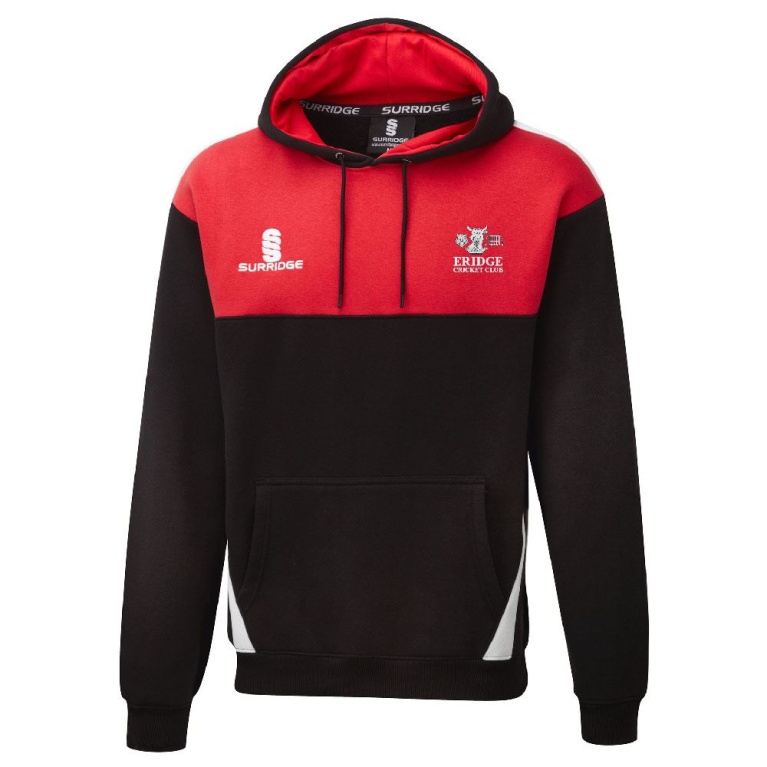 Eridge CC - Blade Hoody