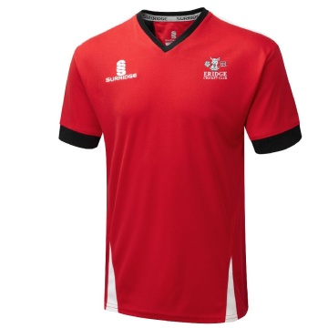 Eridge CC - Blade Training Shirt