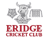 Eridge CC
