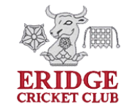 Eridge CC