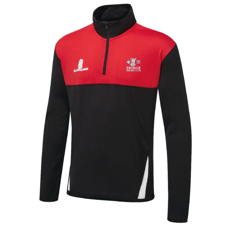 Eridge CC - Blade Performance Tops