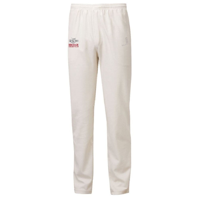 Eridge CC - Tek Playing Pants