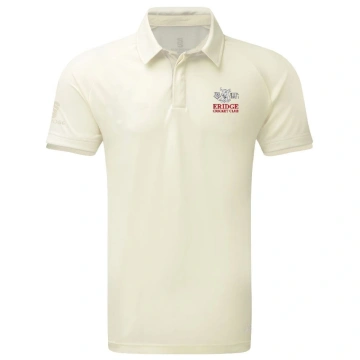 Eridge CC - Ergo S/S Shirt