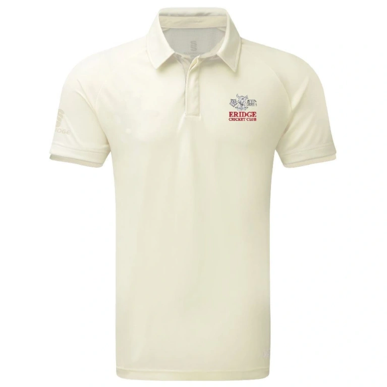 Eridge CC - Ergo S/S Shirt