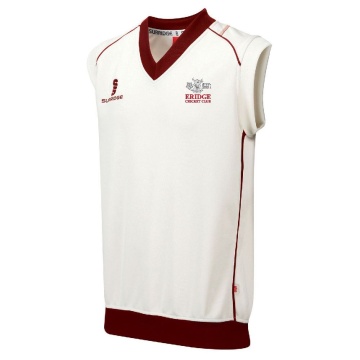 Eridge CC - Curve Sleeveless Sweater