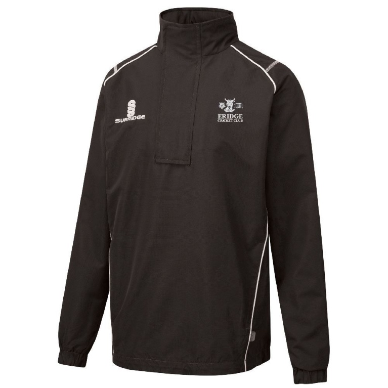 Eridge CC - Curve Rain Jacket