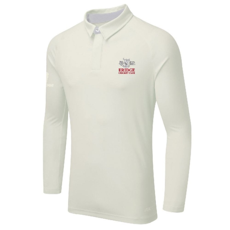 Eridge CC - Ergo L/S Shirt